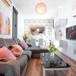 Appartement met Drie Slaapkamers